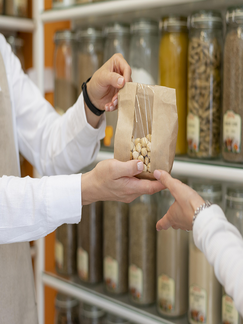 Épicerie Fine à STRASBOURG NEUDORF